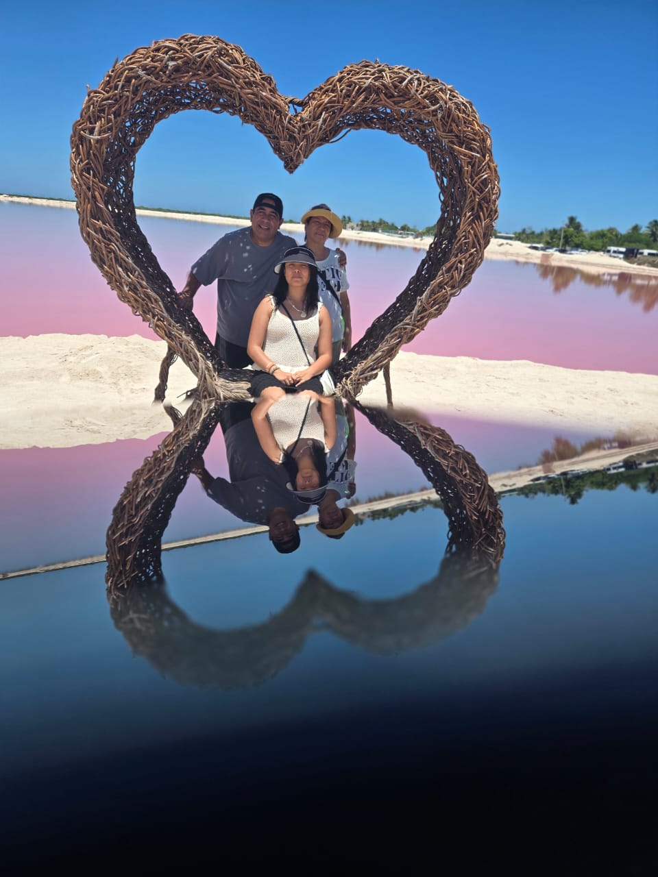 COLORADAS Y RIO LAGARTOS