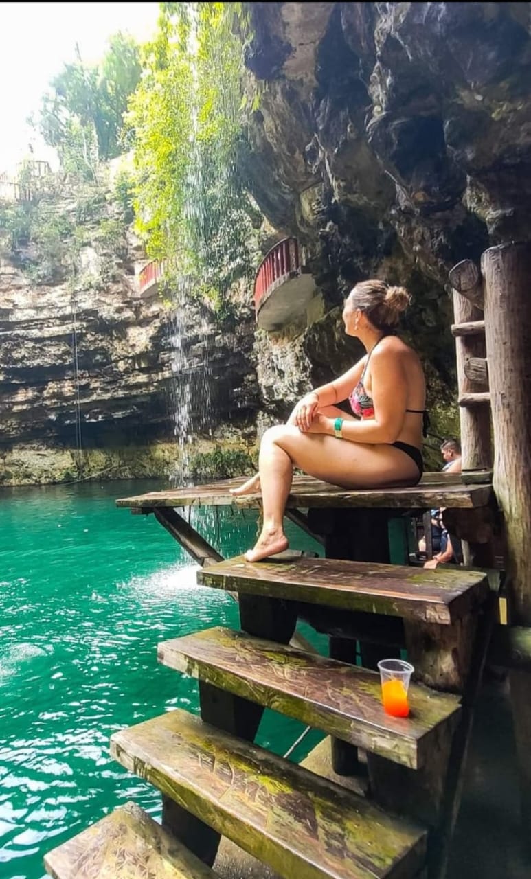 CHICHEN ITZA Y PUEBLOS MAGICOS