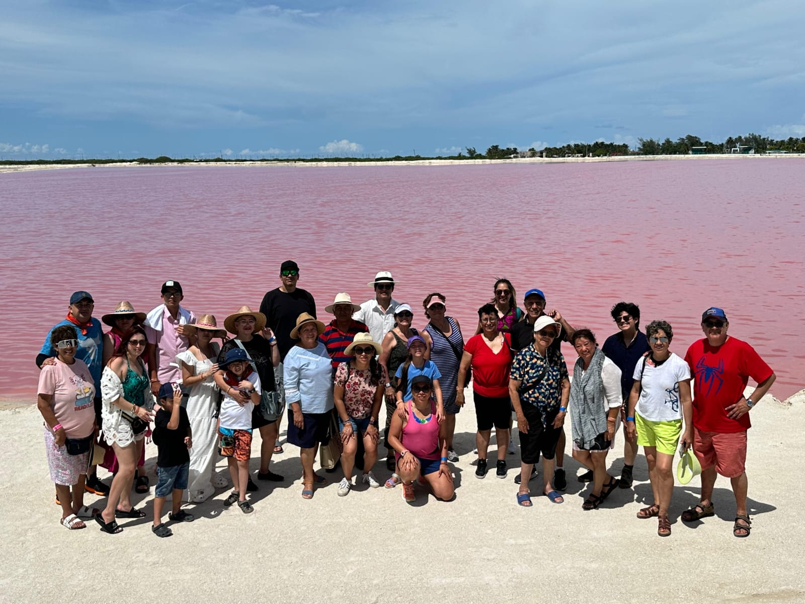 COLORADAS Y RIO LAGARTOS